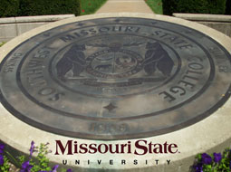 Missouri State Seal